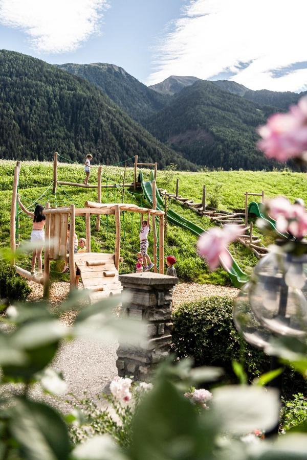 Hotel Lener Campo di Trens Exterior photo